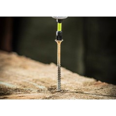 Coffret impact RX - RYOBI - RARXSD31 - 31 accessoires - Embouts renfor
