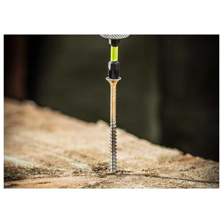 Coffret impact RX - RYOBI - RARXSD31 - 31 accessoires - Embouts renforcés - Compatible LINK Coffret impact RX - RYOBI - RARXSD31 - 31 accessoires - Embouts renforcés - Compatible LINK