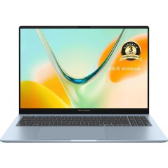 PC Portable ASUS VivoBook S 16 S5608 : Win 11 - 16 OLED - Snapdragon X