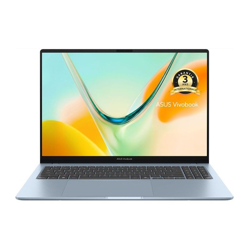 PC Portable ASUS VivoBook S 16 S5608 : Win 11 - 16 OLED - Snapdragon X