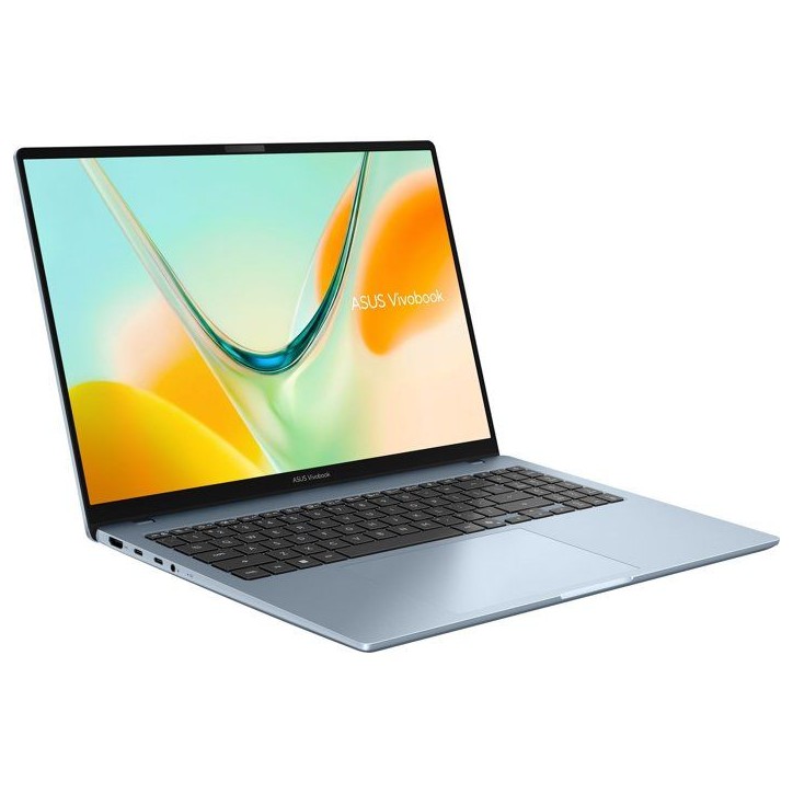 PC Portable ASUS VivoBook S 16 S5608 : Win 11 - 16 OLED - Snapdragon X X1-26-101 - RAM 8Go - 256Go SSD PC Portable ASUS VivoBook S 16 S5608 : Win 11 - 16 OLED - Snapdragon X X1-26-101 - RAM 8Go - 256Go SSD