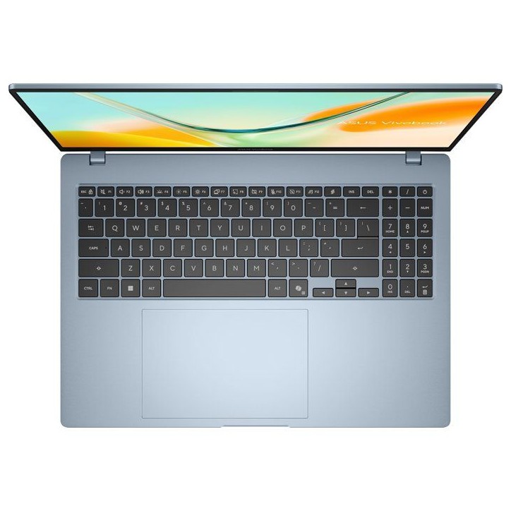 PC Portable ASUS VivoBook S 16 S5608 : Win 11 - 16 OLED - Snapdragon X X1-26-101 - RAM 8Go - 256Go SSD PC Portable ASUS VivoBook S 16 S5608 : Win 11 - 16 OLED - Snapdragon X X1-26-101 - RAM 8Go - 256Go SSD