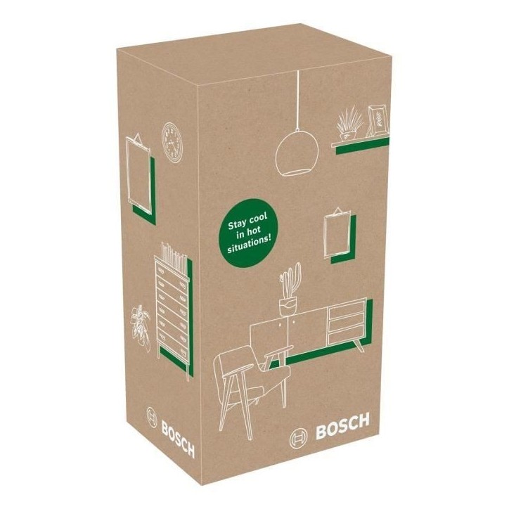 Bosch AdvancedTemp Bosch AdvancedTemp