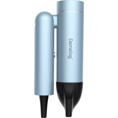 Seche-cheveux multistyler - SAINT ALGUE - Demeliss Ice Blue 26 - Pliab
