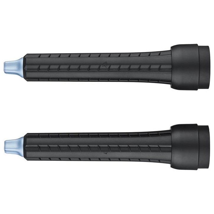 Seche-cheveux multistyler - SAINT ALGUE - Demeliss Ice Blue 26 - Pliable - Compact - 1300 W Seche-cheveux multistyler - SAINT ALGUE - Demeliss Ice Blue 26 - Pliable - Compact - 1300 W
