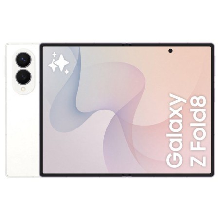 SAMSUNG Galaxy Z Fold8 AI Smartphone pliable 512 Go Blanc