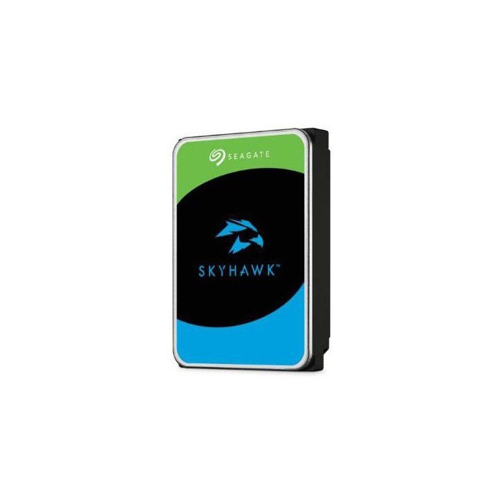 SEAGATE - SkyHawk ST1000VX013 - Disque dur interne - 1 To - 3,5 SEAGATE - SkyHawk ST1000VX013 - Disque dur interne - 1 To - 3,5
