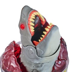 Megalodon Eclosion Secrete - Primal Hatch - SPINMASTER - A Partir De 5 Ans