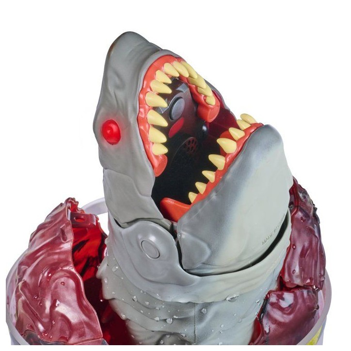 Megalodon Eclosion Secrete - Primal Hatch - SPINMASTER - A Partir De 5 Ans Megalodon Eclosion Secrete - Primal Hatch - SPINMASTER - A Partir De 5 Ans
