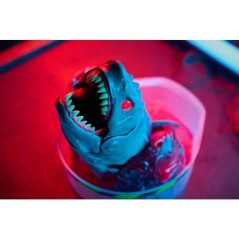 Megalodon Eclosion Secrete - Primal Hatch - SPINMASTER - A Partir De 5