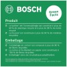Bosch Mesureur d'angle UniversalAngle (mesure et transfert précis d'a