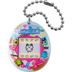 Tamagotchi - BANDAI - Original Collage - Animal virtuel - Interactif -
