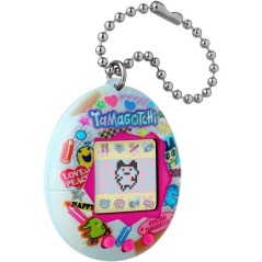 Tamagotchi - BANDAI - Original Collage - Animal virtuel - Interactif -