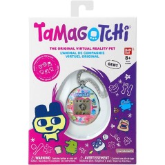 Tamagotchi - BANDAI - Original Collage - Animal virtuel - Interactif -