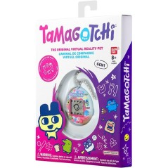 Tamagotchi - BANDAI - Original Collage - Animal virtuel - Interactif -