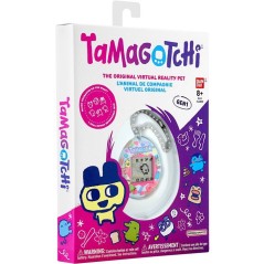 Tamagotchi - BANDAI - Original Collage - Animal virtuel - Interactif -
