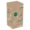 Niveau laser a bulle EasyLevel de Bosch avec support mural (ligne lase