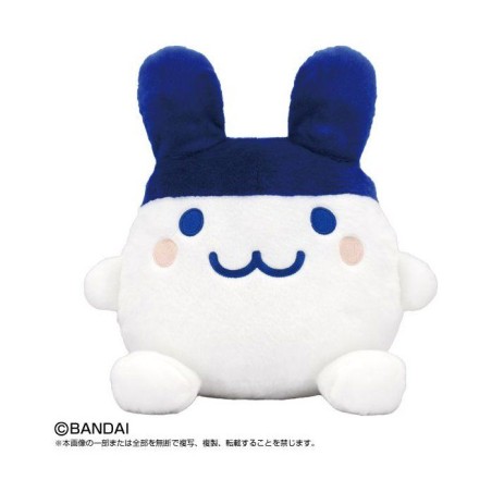 Peluche - TAMAGOTCHI - Mimitchi - 30 cm - Douce - Grand format