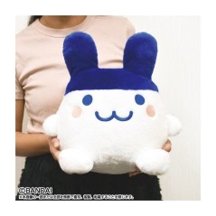 Peluche - TAMAGOTCHI - Mimitchi - 30 cm - Douce - Grand format