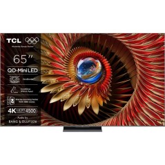 TCL 65C89K - TV QD-MiniLED 65 (164 cm) - 4K UHD 3840x2160 - 144Hz - 45