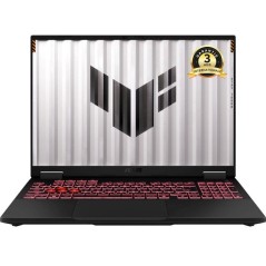 PC Portable Gamer ASUS TUF Gaming A16 : Sans Windows - 16 WUXGA - RTX
