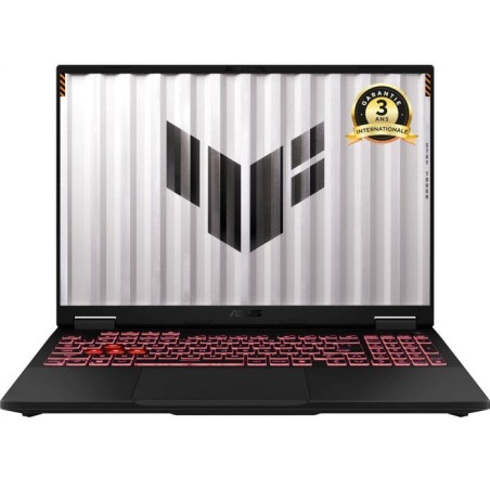 PC Portable Gamer ASUS TUF Gaming A16 : Sans Windows - 16 WUXGA - RTX