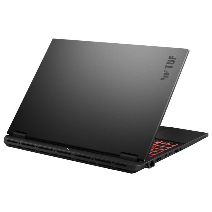 PC Portable Gamer ASUS TUF Gaming A16 : Sans Windows - 16 WUXGA - RTX 5050 8Go - AMD Ryzen 7 253 - RAM 16Go - 512Go SSD