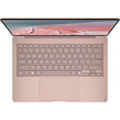 PC Portable ASUS ZenBook 14 UX3480 : Win 11 - 14 OLED - Snapdragon X X