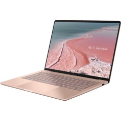PC Portable ASUS ZenBook 14 UX3480 : Win 11 - 14 OLED - Snapdragon X X