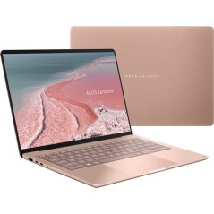 PC Portable ASUS ZenBook 14 UX3480 : Win 11 - 14 OLED - Snapdragon X X