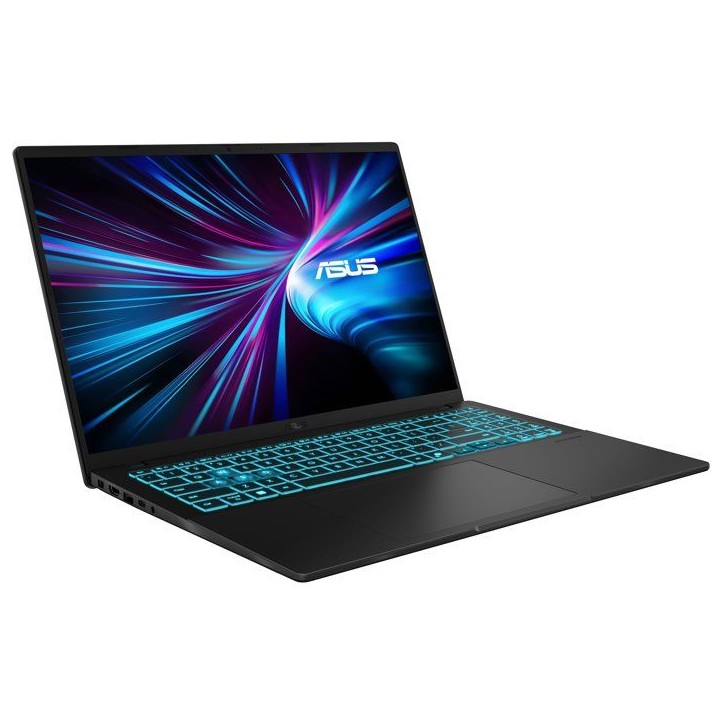 PC Portable Gamer ASUS Gaming V16 : Win 11 - 16 WUXGA - RTX 4050 6Go - Intel Core 5 210H - RAM 16Go - 512Go SSD