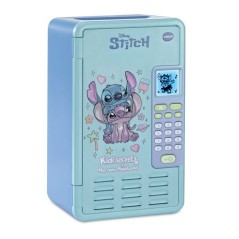 VTech Stitch -Kidisecrets, Mon casier Magic Locker