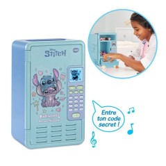 VTech Stitch -Kidisecrets, Mon casier Magic Locker
