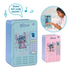 VTech Stitch -Kidisecrets, Mon casier Magic Locker
