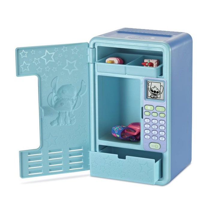VTech Stitch -Kidisecrets, Mon casier Magic Locker