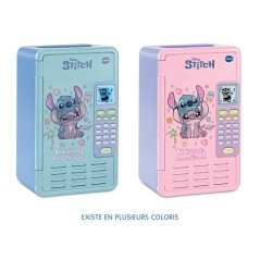 VTech Stitch -Kidisecrets, Mon casier Magic Locker