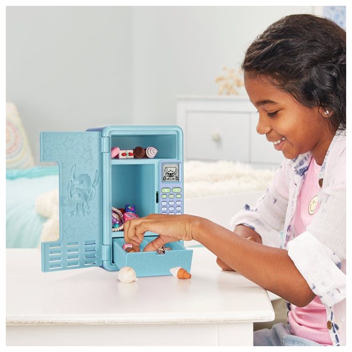 VTech Stitch -Kidisecrets, Mon casier Magic Locker
