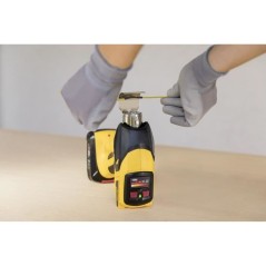 Décapeur - WAGNER - Furno 550 18V sans batterie ni chargeur