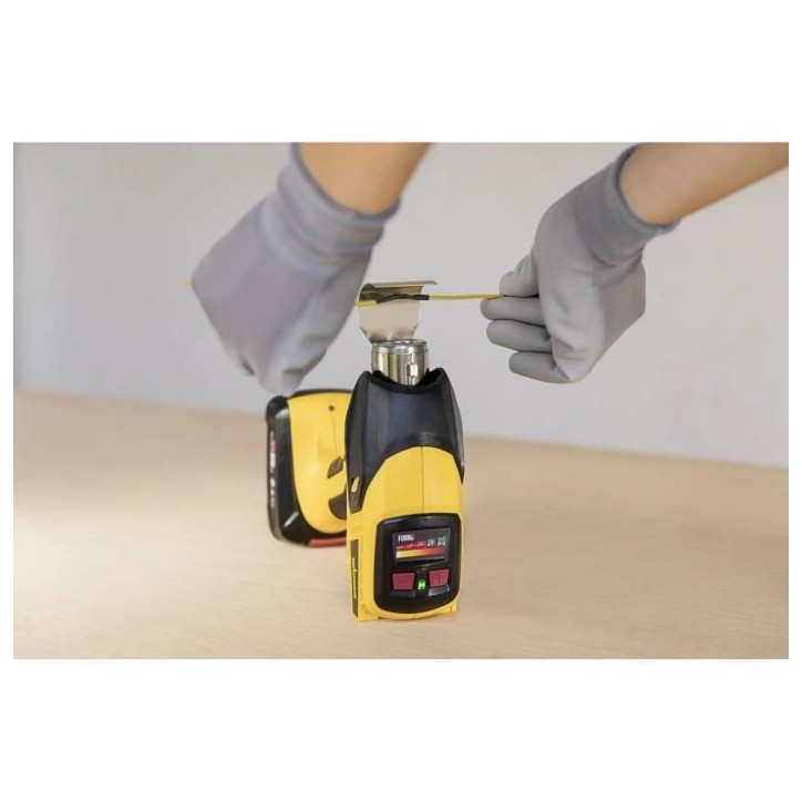 Décapeur - WAGNER - Furno 550 18V sans batterie ni chargeur
