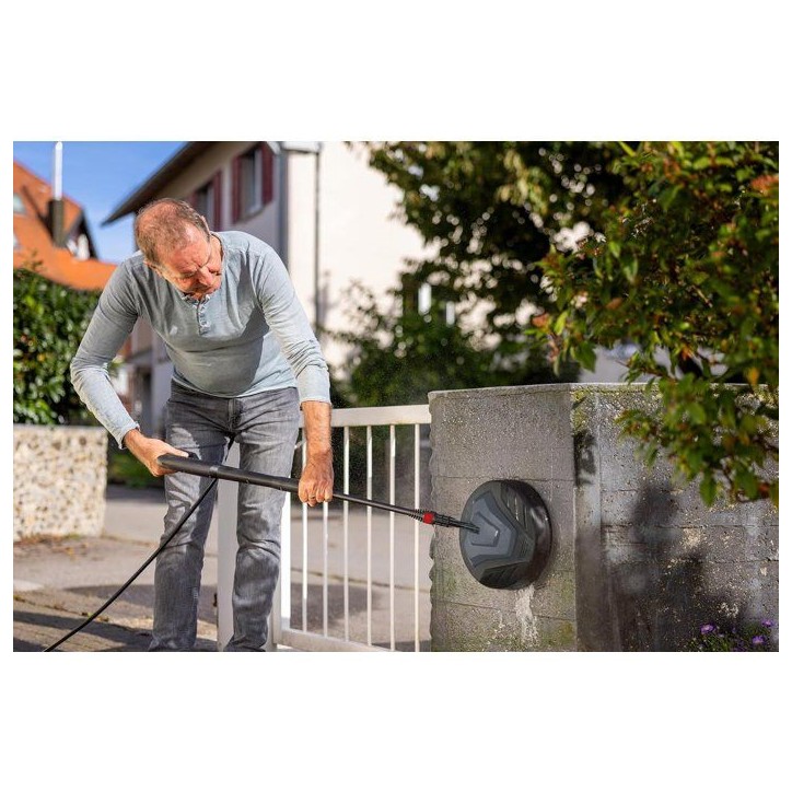Accessoire nettoyeur haute pression - WAGNER - AQUASTORM SurfaceCleaner Accessoire nettoyeur haute pression - WAGNER - AQUASTORM SurfaceCleaner