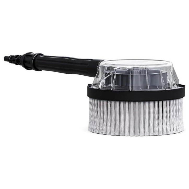 Accessoire nettoyeur haute pression - WAGNER - AQUASTORM RotaryBrush Accessoire nettoyeur haute pression - WAGNER - AQUASTORM RotaryBrush