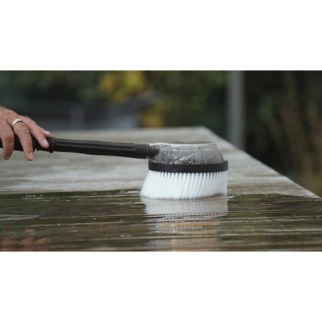Accessoire nettoyeur haute pression - WAGNER - AQUASTORM RotaryBrush