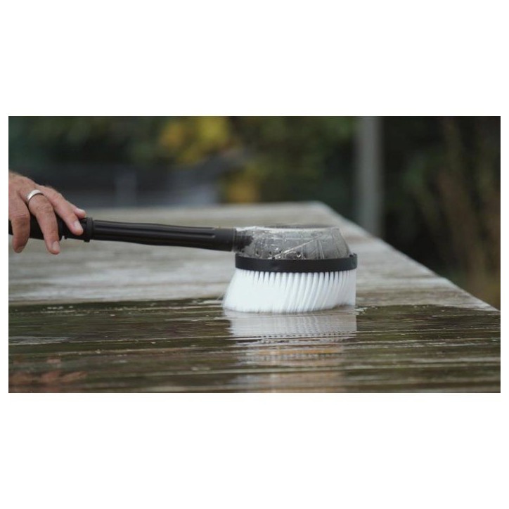 Accessoire nettoyeur haute pression - WAGNER - AQUASTORM RotaryBrush Accessoire nettoyeur haute pression - WAGNER - AQUASTORM RotaryBrush