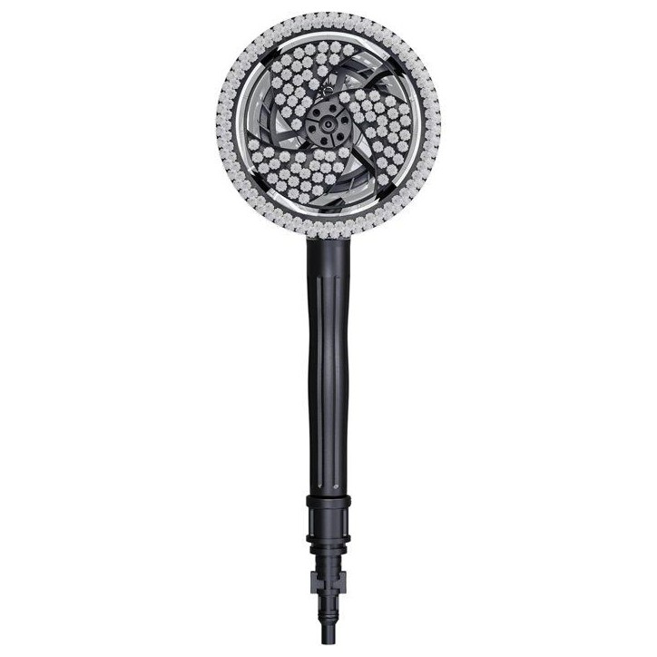 Accessoire nettoyeur haute pression - WAGNER - AQUASTORM RotaryBrush Accessoire nettoyeur haute pression - WAGNER - AQUASTORM RotaryBrush