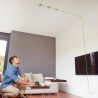 Laser lignes AdvancedLevel 360 de Bosch (3 laser lignes avec laser a