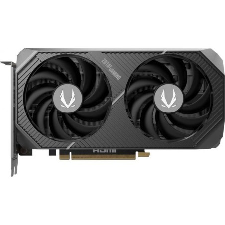 ZOTAC - Carte graphique gaming - GeForce RTX 5060 Ti - Twin Edge OC - 16 Go