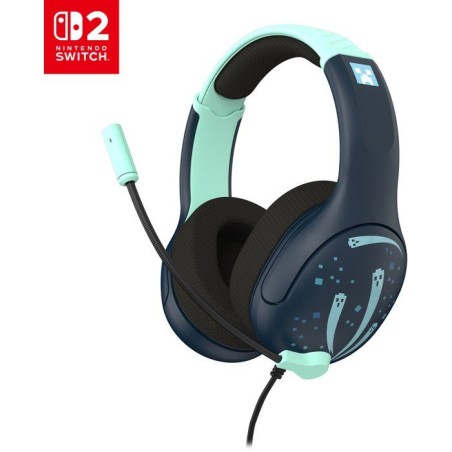 Casque de jeu filaire - TURTLE BEACH - Airlite Fit Minecraft Dungeons