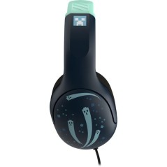 Casque de jeu filaire - TURTLE BEACH - Airlite Fit Minecraft Dungeons II - Haut-parleurs 40 mm - Micro anti-bruit