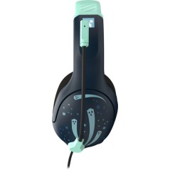 Casque de jeu filaire - TURTLE BEACH - Airlite Fit Minecraft Dungeons