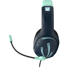 Casque de jeu filaire - TURTLE BEACH - Airlite Fit Minecraft Dungeons